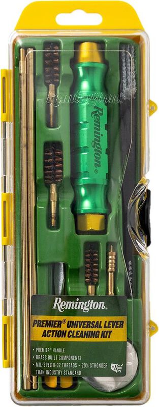 Premier Universal Lever Action Cleaning Kit, Rifle, .30-.45